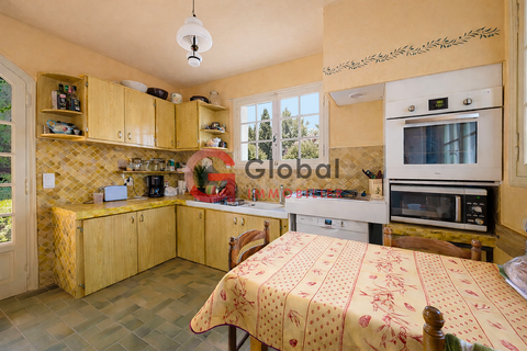 Villa a La Gaude, Alpes-Maritimes, La Gaude - € 770.000 | Ref: 7783 - foto 10