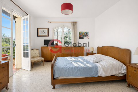 Villa a La Gaude, Alpes-Maritimes, La Gaude - € 770.000 | Ref: 7783 - foto 11