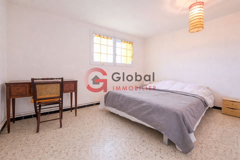 Villa a La Gaude, Alpes-Maritimes, La Gaude - € 770.000 | Ref: 7783 - foto 15