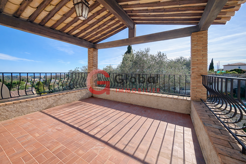 Villa a La Gaude, Alpes-Maritimes, La Gaude - € 770.000 | Ref: 7783 - foto 17
