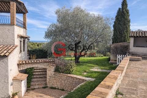 Villa a La Gaude, Alpes-Maritimes, La Gaude - € 770.000 | Ref: 7783 - foto 19