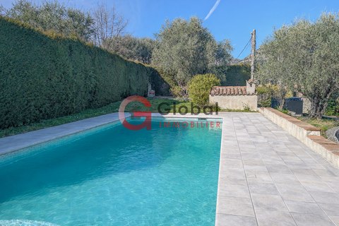Villa a La Gaude, Alpes-Maritimes, La Gaude - € 770.000 | Ref: 7783 - foto 20
