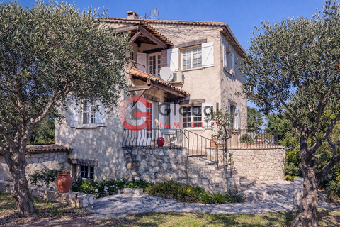 Villa a La Gaude, Alpes-Maritimes, La Gaude - € 770.000 | Ref: 7783 - foto 21