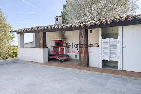 Villa a La Gaude, Alpes-Maritimes, La Gaude - € 770.000 | Ref: 7783 - foto 22