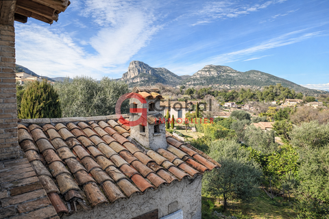 Villa a La Gaude, Alpes-Maritimes, La Gaude - € 770.000 | Ref: 7783 - foto 23