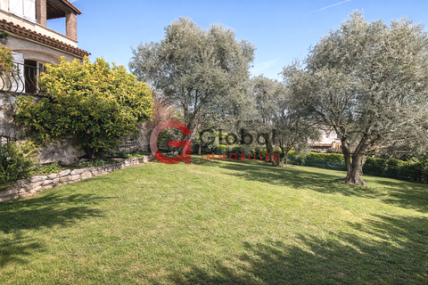 Villa a La Gaude, Alpes-Maritimes, La Gaude - € 770.000 | Ref: 7783 - foto 24