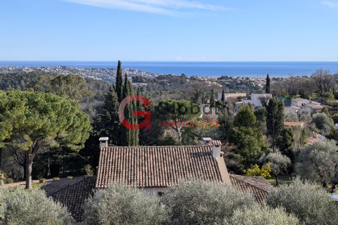 Villa a La Gaude, Alpes-Maritimes, La Gaude - € 770.000 | Ref: 7783 - foto 31