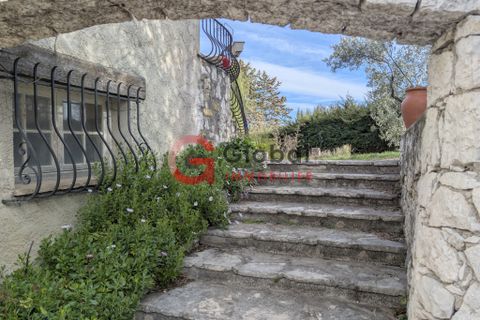 Villa a La Gaude, Alpes-Maritimes, La Gaude - € 770.000 | Ref: 7783 - foto 32