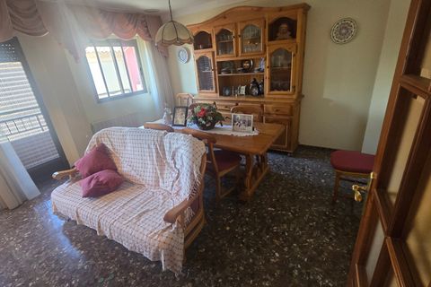 Byhus i Salinas, Alicante, Salinas - € 160.000 | Ref: Salinas double - foto 14
