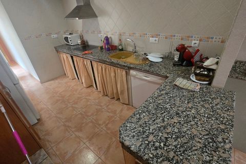 Byhus i Salinas, Alicante, Salinas - € 160.000 | Ref: Salinas double - foto 22