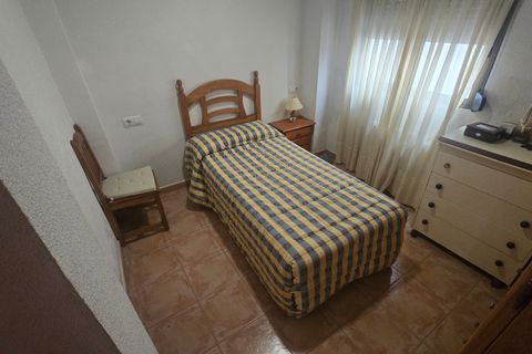 Byhus i Salinas, Alicante, Salinas - € 160.000 | Ref: Salinas double - foto 6