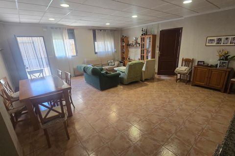 Byhus i Salinas, Alicante, Salinas - € 160.000 | Ref: Salinas double - foto 30