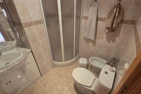 Byhus i Salinas, Alicante, Salinas - € 160.000 | Ref: Salinas double - foto 21
