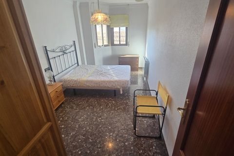 Byhus i Salinas, Alicante, Salinas - € 160.000 | Ref: Salinas double - foto 7