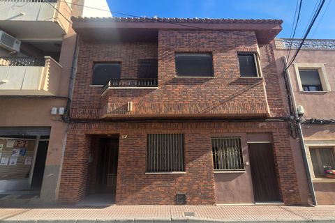 Byhus i Salinas, Alicante, Salinas - € 160.000 | Ref: Salinas double - foto 1