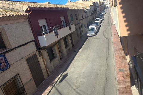 Byhus i Salinas, Alicante, Salinas - € 160.000 | Ref: Salinas double - foto 10