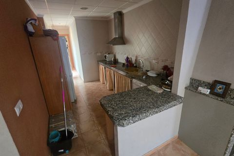 Byhus i Salinas, Alicante, Salinas - € 160.000 | Ref: Salinas double - foto 29
