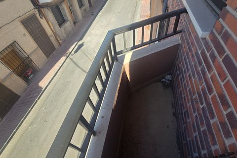 Byhus i Salinas, Alicante, Salinas - € 160.000 | Ref: Salinas double - foto 17