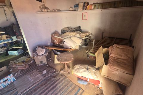 Byhus i Salinas, Alicante, Salinas - € 160.000 | Ref: Salinas double - foto 35