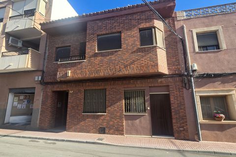 Byhus i Salinas, Alicante, Salinas - € 160.000 | Ref: Salinas double - foto 5