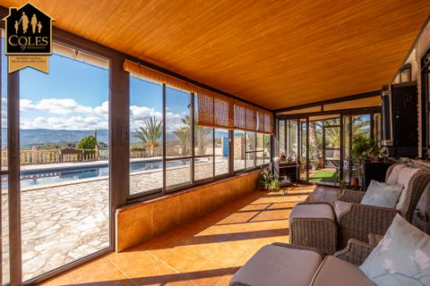 Villa i Cantoria, Almeria, Cantoria - € 374.950 | Ref: CAN4V02 - foto 44