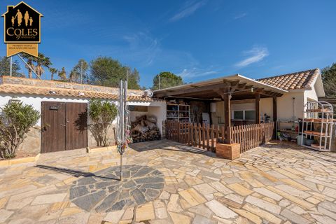Villa i Cantoria, Almeria, Cantoria - € 374.950 | Ref: CAN4V02 - foto 34