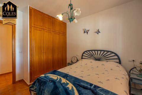 Villa i Cantoria, Almeria, Cantoria - € 374.950 | Ref: CAN4V02 - foto 40