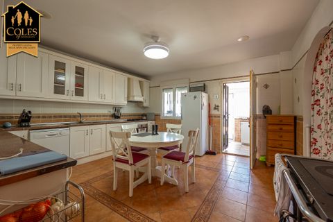 Villa i Cantoria, Almeria, Cantoria - € 374.950 | Ref: CAN4V02 - foto 32