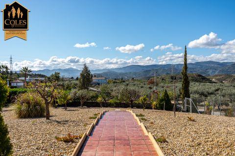 Villa i Cantoria, Almeria, Cantoria - € 374.950 | Ref: CAN4V02 - foto 31