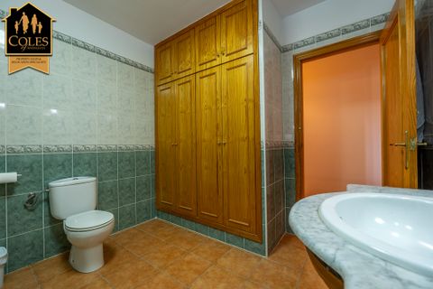 Villa i Cantoria, Almeria, Cantoria - € 374.950 | Ref: CAN4V02 - foto 19