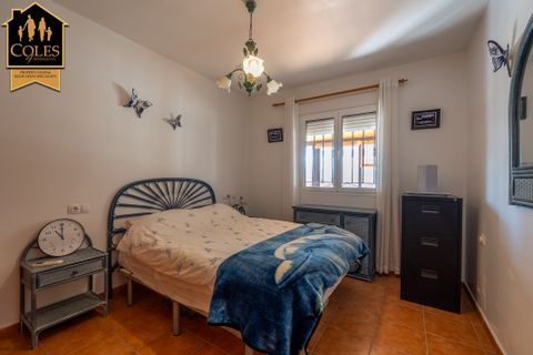 Villa i Cantoria, Almeria, Cantoria - € 374.950 | Ref: CAN4V02 - foto 37