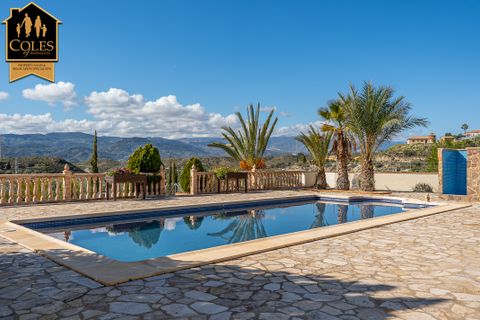 Villa i Cantoria, Almeria, Cantoria - € 374.950 | Ref: CAN4V02 - foto 3