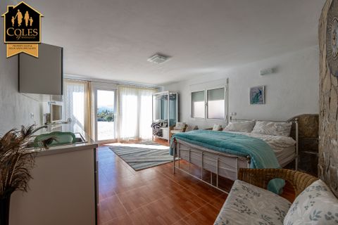 Villa i Cantoria, Almeria, Cantoria - € 374.950 | Ref: CAN4V02 - foto 47