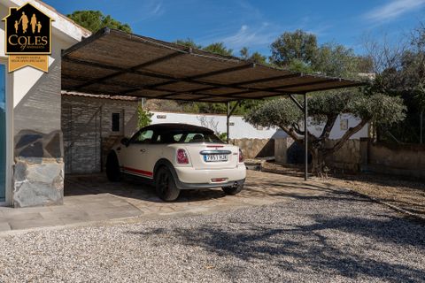Villa i Cantoria, Almeria, Cantoria - € 374.950 | Ref: CAN4V02 - foto 14