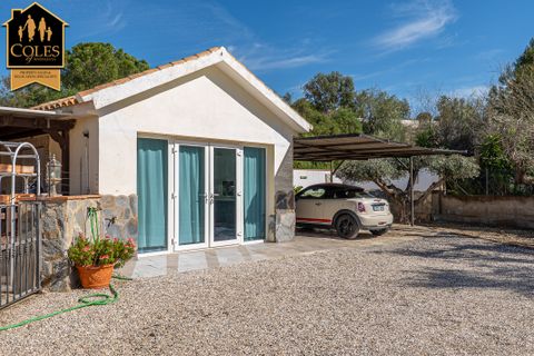 Villa i Cantoria, Almeria, Cantoria - € 374.950 | Ref: CAN4V02 - foto 10