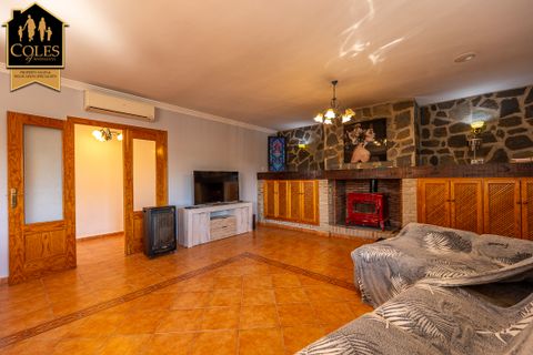 Villa i Cantoria, Almeria, Cantoria - € 374.950 | Ref: CAN4V02 - foto 43