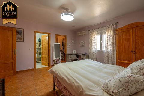 Villa i Cantoria, Almeria, Cantoria - € 374.950 | Ref: CAN4V02 - foto 25