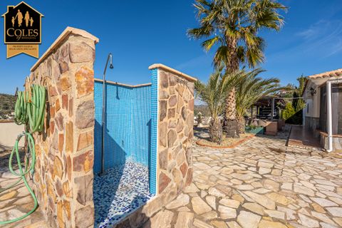 Villa i Cantoria, Almeria, Cantoria - € 374.950 | Ref: CAN4V02 - foto 16