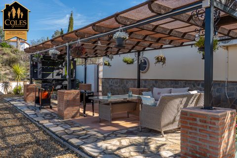 Villa i Cantoria, Almeria, Cantoria - € 374.950 | Ref: CAN4V02 - foto 28