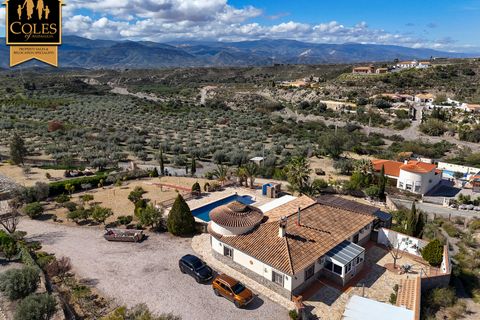 Villa i Cantoria, Almeria, Cantoria - € 374.950 | Ref: CAN4V02 - foto 2