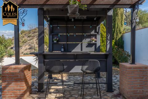 Villa i Cantoria, Almeria, Cantoria - € 374.950 | Ref: CAN4V02 - foto 35