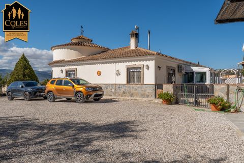 Villa i Cantoria, Almeria, Cantoria - € 374.950 | Ref: CAN4V02 - foto 36