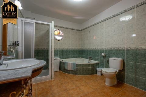 Villa i Cantoria, Almeria, Cantoria - € 374.950 | Ref: CAN4V02 - foto 27