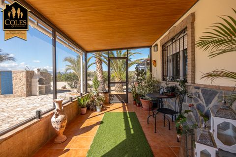 Villa i Cantoria, Almeria, Cantoria - € 374.950 | Ref: CAN4V02 - foto 50