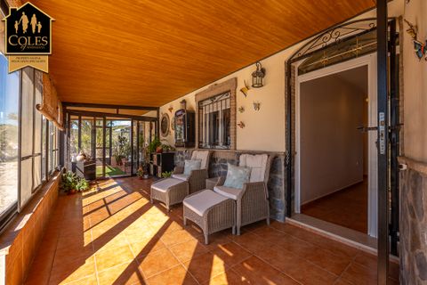 Villa i Cantoria, Almeria, Cantoria - € 374.950 | Ref: CAN4V02 - foto 42