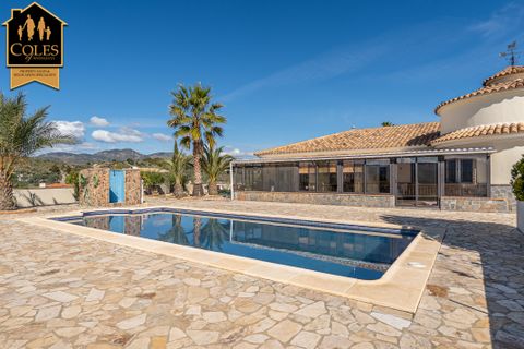 Villa i Cantoria, Almeria, Cantoria - € 374.950 | Ref: CAN4V02 - foto 30