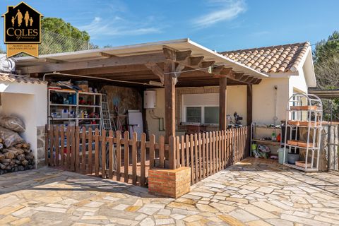 Villa i Cantoria, Almeria, Cantoria - € 374.950 | Ref: CAN4V02 - foto 48