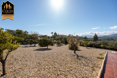 Villa i Cantoria, Almeria, Cantoria - € 374.950 | Ref: CAN4V02 - foto 12