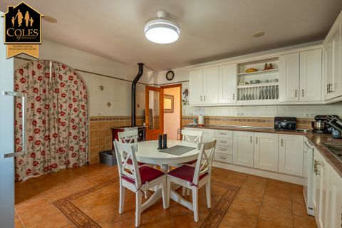 Villa i Cantoria, Almeria, Cantoria - € 374.950 | Ref: CAN4V02 - foto 41
