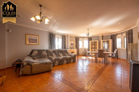 Villa i Cantoria, Almeria, Cantoria - € 374.950 | Ref: CAN4V02 - foto 15